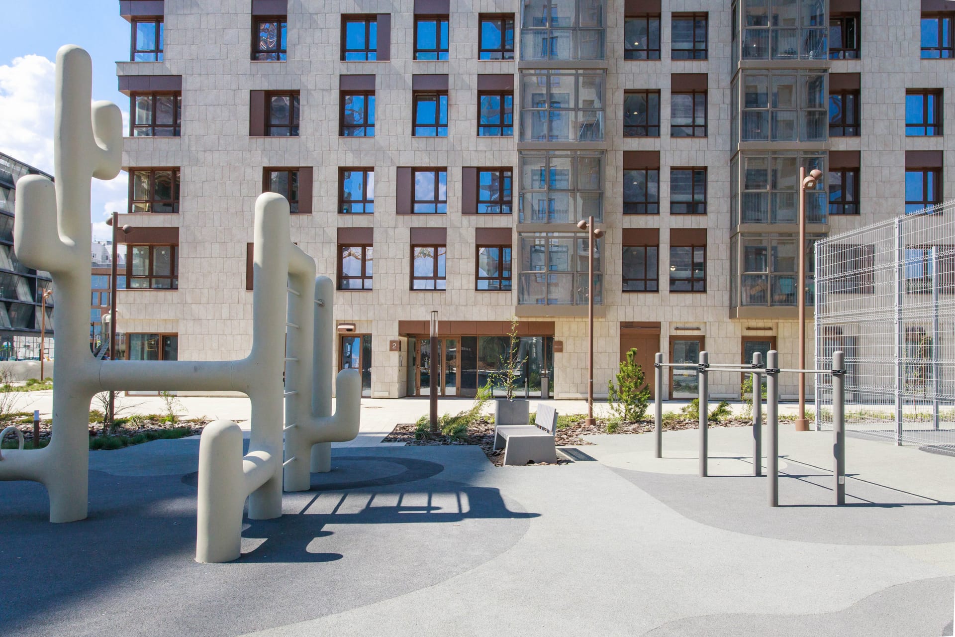 Уютная квартира в ЖК «Счастье в Казани»
