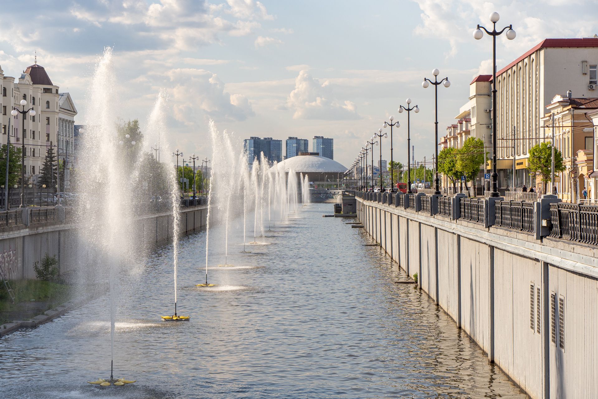 Уютная 2-комнатная квартира в самом центре Казани — фото 2